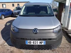 Volkswagen utilitaires caddy cargo 2.0 tdi 75 bvm6 business
