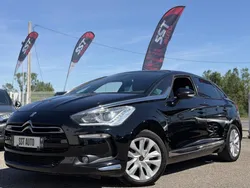 Citroën DS5 2.0 BlueHDi180 So Chic S&S EAT6