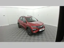 Dacia Spring Expression