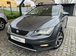 Seat Leon X-Perience