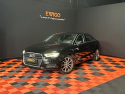 Audi a3 2.0 tdi 150 ch design luxe s-tronic / camera de recul / virtual cockpit / carplay