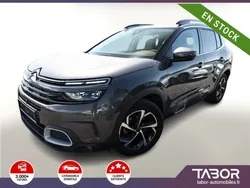 Citroën C5 Aircross 1.6 PureTech 180 Aut. Shine