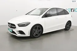 MERCEDES-BENZ CLASSE B 200 d 8G-DCT AMG Line Edition +OPTIONS/CARPLAY