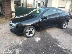 Ford Puma 1.4 16V