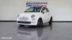 Fiat 500 0.9 TwinAir Sport