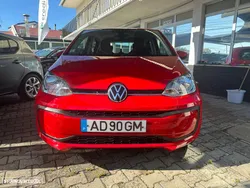 VW Up! 1.0 Move Color