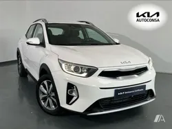 KIA Stonic 1.0 T-GDi 74kW (100CV) MHEV MT Drive