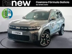 DACIA Bigster Hybrid Journey 115kw 4x2