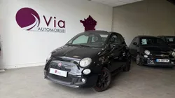 Fiat 500 S 1.4i 100 CH COURROIE DE DISTRIBUTION NEUVE - GARANTIE 6 MOIS