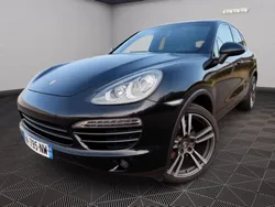 Porsche CAYENNE 3.0 Diesel 245 CV Tiptronic