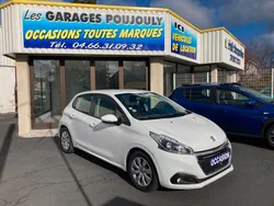 Peugeot 208 1.5 blue hdi 100 cv bvm5 active business