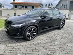 Polestar 2 Launch