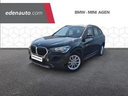 BMW X1 F48 sDrive 18i 136 ch Business Design 5p