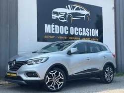 🚙 SUV Renault Kadjar Phase 2 1.5 Blue dCi 115 ch EDC7 Boîte Auto ✅Intense ✅CarPlay✅ LED ✅Radar ✅Caméra ✅Attelage ✅Eco ✅Révision✅