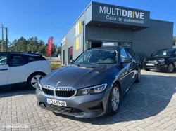 BMW 330 e Corporate Edition Auto