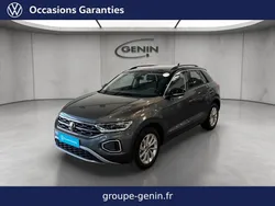 VOLKSWAGEN T-Roc 1.0 TSI 110 Start/Stop BVM6 Life Plus