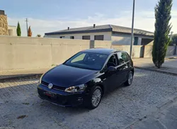 VW Golf 2.0 TDI 150 CV