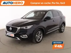 MG HS 1.5 T-GDI Luxury Aut.