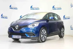 RENAULT Scénic Scénic 1.3 TCe GPF Life 85kW