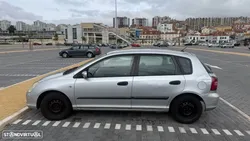 Honda Civic 1.4 LS