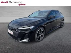 Audi A5 Avant 2.0 TDI Hybride 204ch S line S tronic 7