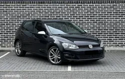 VW Golf 1.6 TDi R-Line