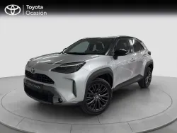 TOYOTA Yaris Cross 120H Adventure