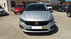 Fiat Tipo 1.4 Street de 2019