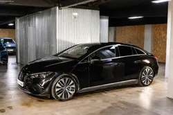 Mercedes-Benz EQE 350+ 350+ Edition