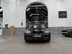 BMW Série 1 116d 115ch Luxe 5p