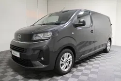 Opel vivaro fgn taille m bluehdi 180 s&s eat8