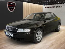 Audi A4 1.9 TDI