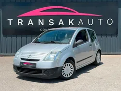 CITROEN C2 C2 1.1i / CITADINE /