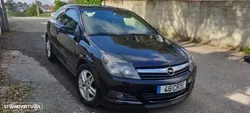 Opel Astra GTC 1.3 CDTI