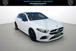 Mercedes Classe A (4) A 200 AMG Line 7G-DCT
