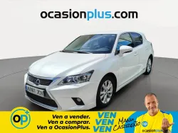 LEXUS CT 200h Executive