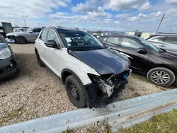 "Retour vol" Volkswagen T-Roc 1.5 TSi 150 DSG7 / GN785