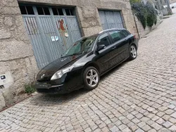 Renault Laguna 1.5 DCI 110 cv