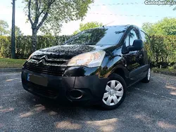 Citroën Berlingo 1.6 HDI NACIONAL ÚNICO DONO