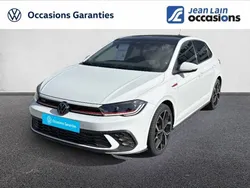 Volkswagen Polo 2.0 TSI 207 S&S DSG7 GTI