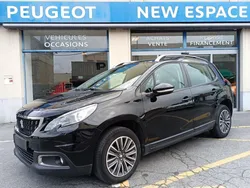 Peugeot 2008 (2) 1.5 BLUEHDI 100 ALLURE