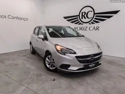 Opel Corsa 1.3 CDTi Dynamic