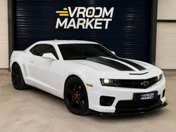 CHEVROLET Camaro Coupé 6.2 432ch Base - 2012 - Faible km - LED - Affichage tête haute