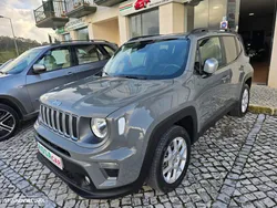 Jeep Renegade 1.3 TG 4Xe Upland