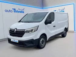 Renault Trafic FOURGON FGN L1H1 3000 KG BLUE DCI 130 CONFORT GARANTIE 12 MOIS