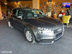 Audi A1 1.6 TDI