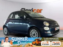 FIAT 500 1.0 Hybrid Dolcevita 52kW