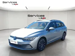 Volkswagen Golf SW 1.5 eTSI OPF 130 DSG7 Life Business