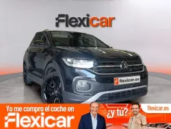 Volkswagen T-Cross 1.0 TSI Advance DSG7 81kW