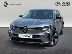 Renault Mégane E-TECH EV40 130ch standard charge Equilibre